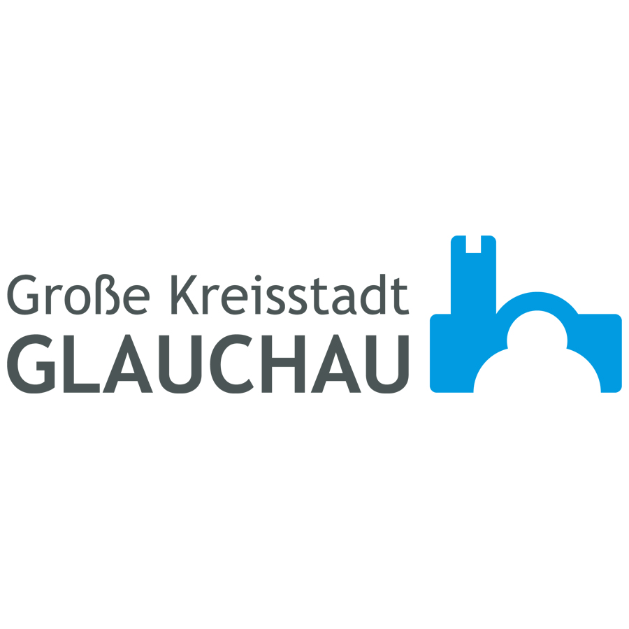 Logo von Große Kreisstadt Glauchau
