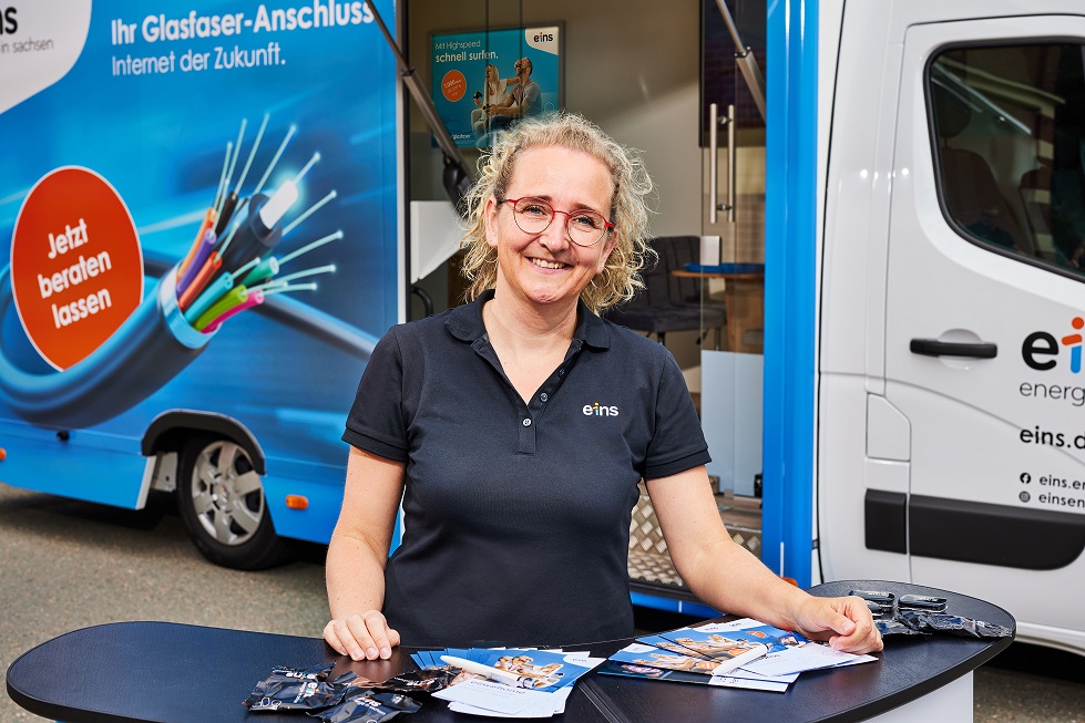 einsMobil Katrin