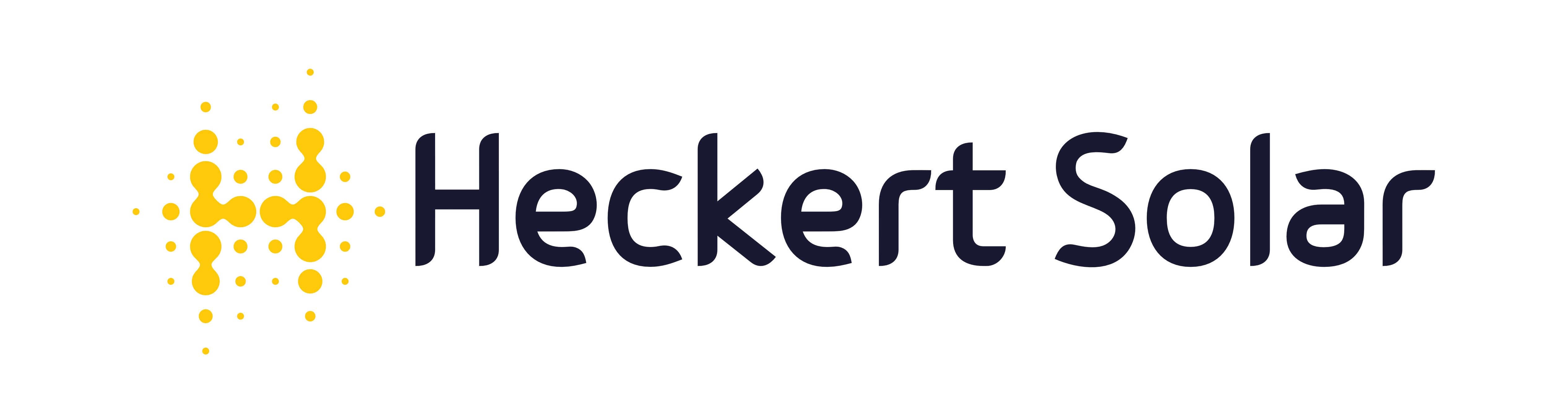 Logo Heckert Solar