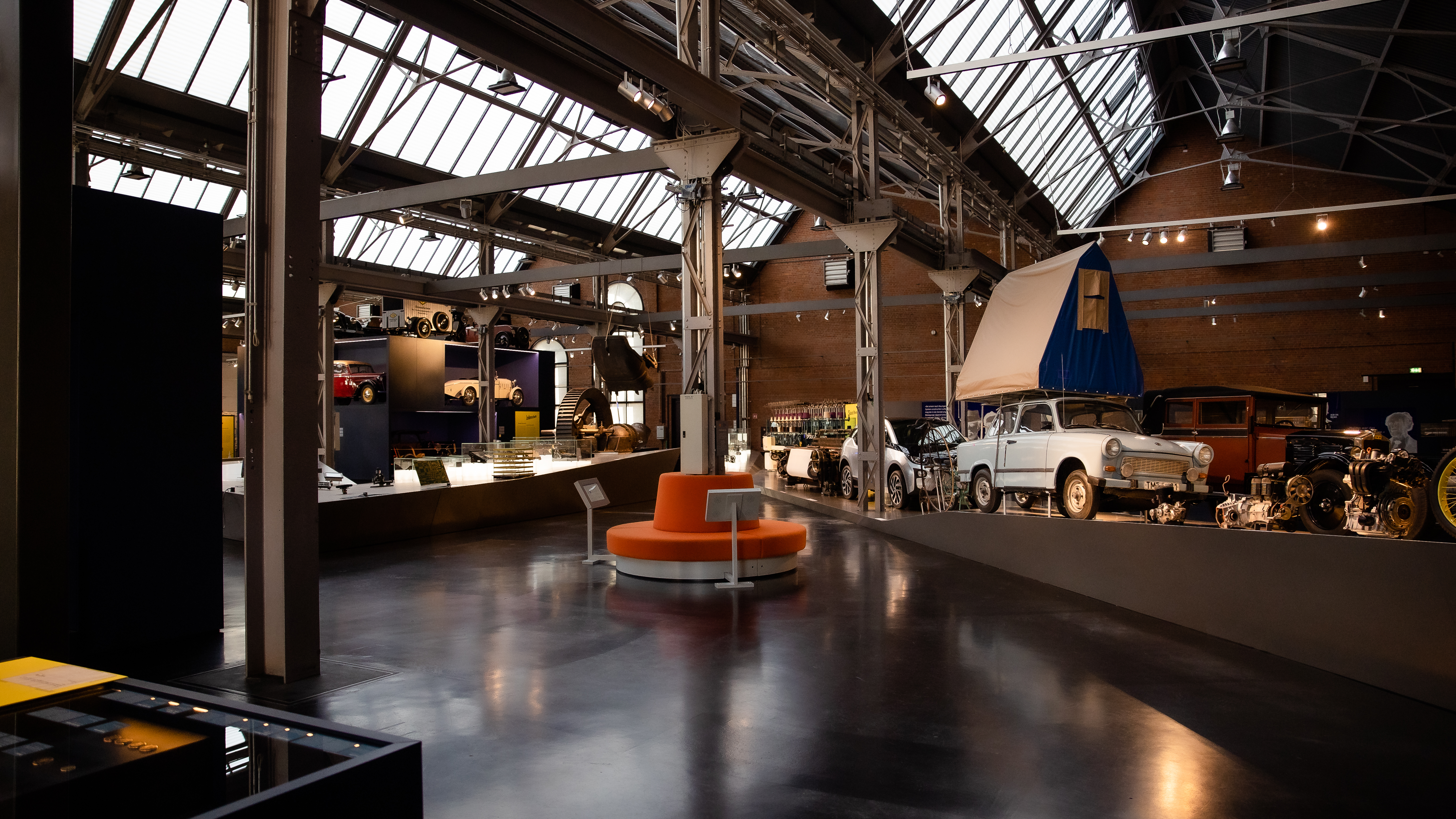 Chemnitzer Industriemuseum