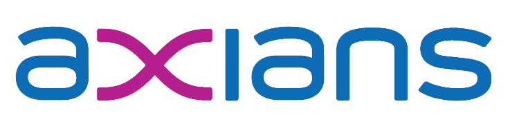 axians Firmenlogo 
