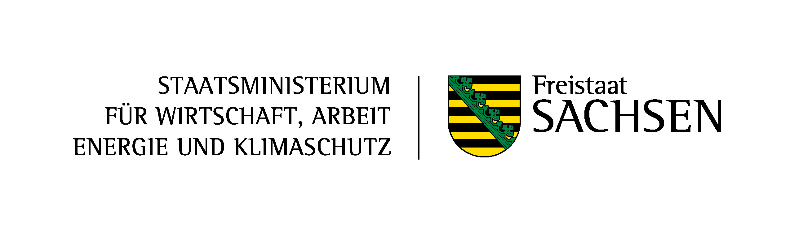 Wappen des Freistaats Sachsen mit Text: "Diese Maßnahem wird mitfinanziert mit Steuermitteln auf Grundlage des von den Abgeordneten des Sächsischen Landtags beschlossenen Haushaltes. Das Vorhaben wird gefördert nach der Richtlinie Digitale Offensive Sachsen."