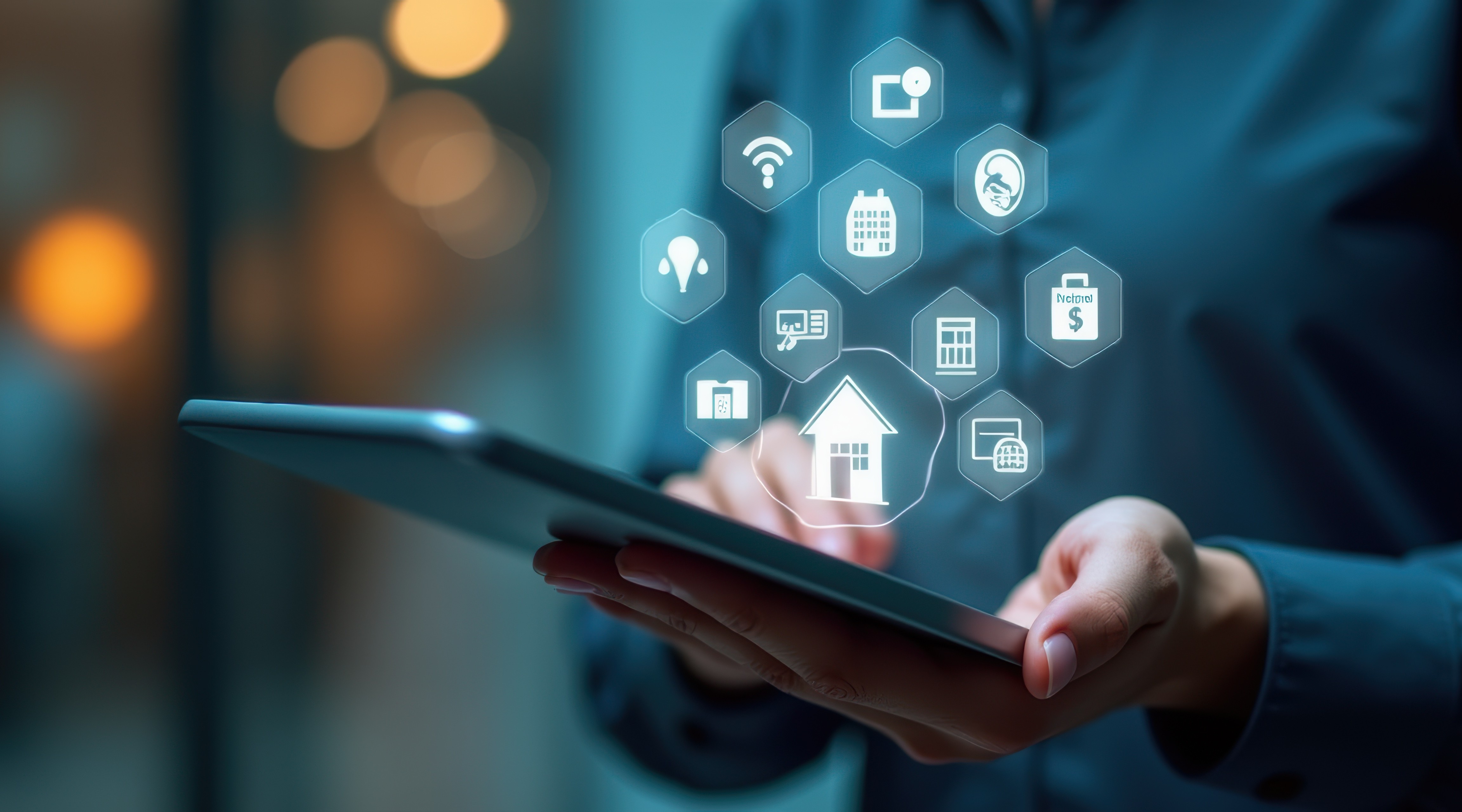 Smart Home