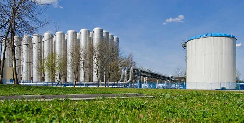 Kältespeicher