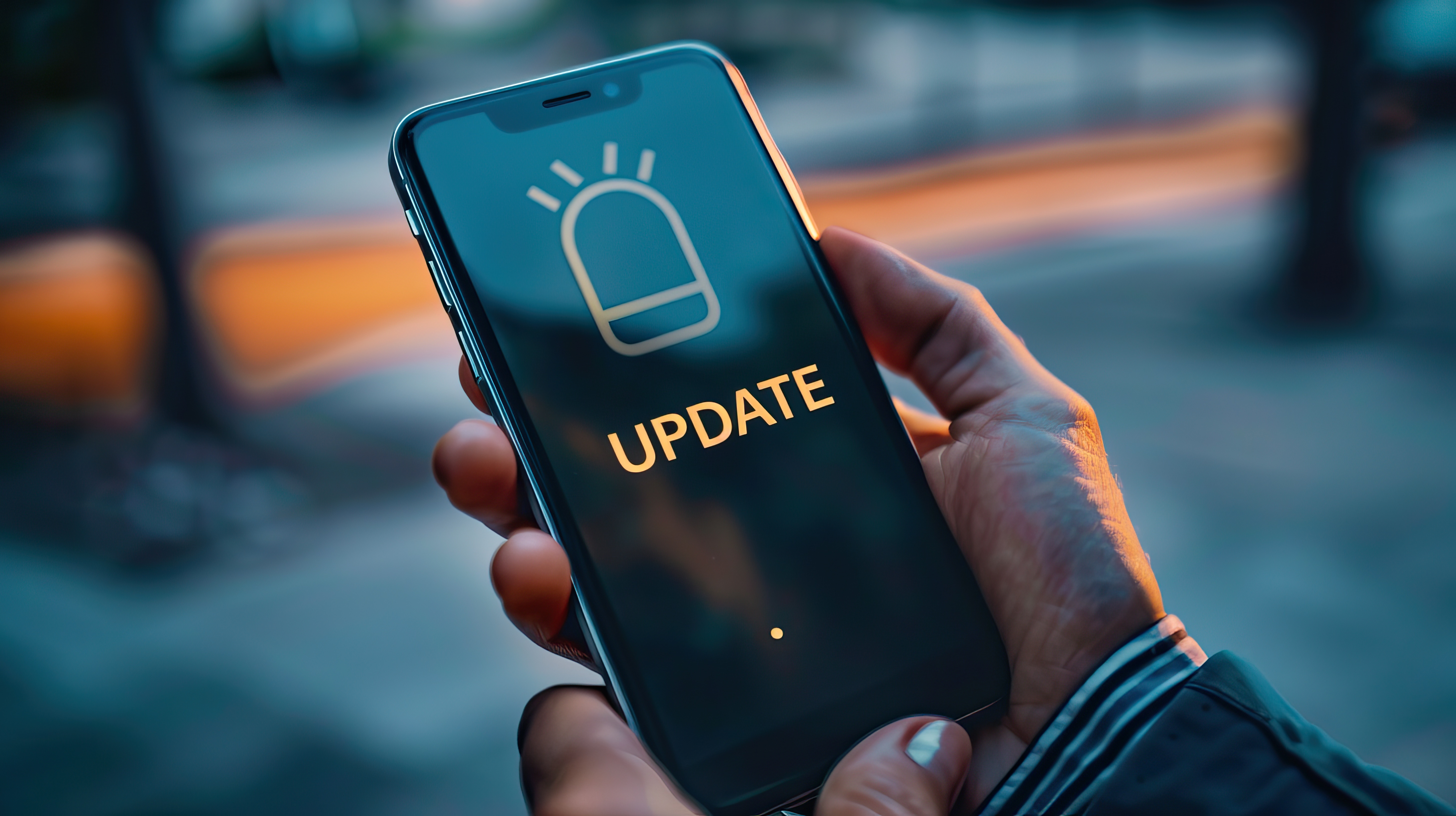 Internet Update