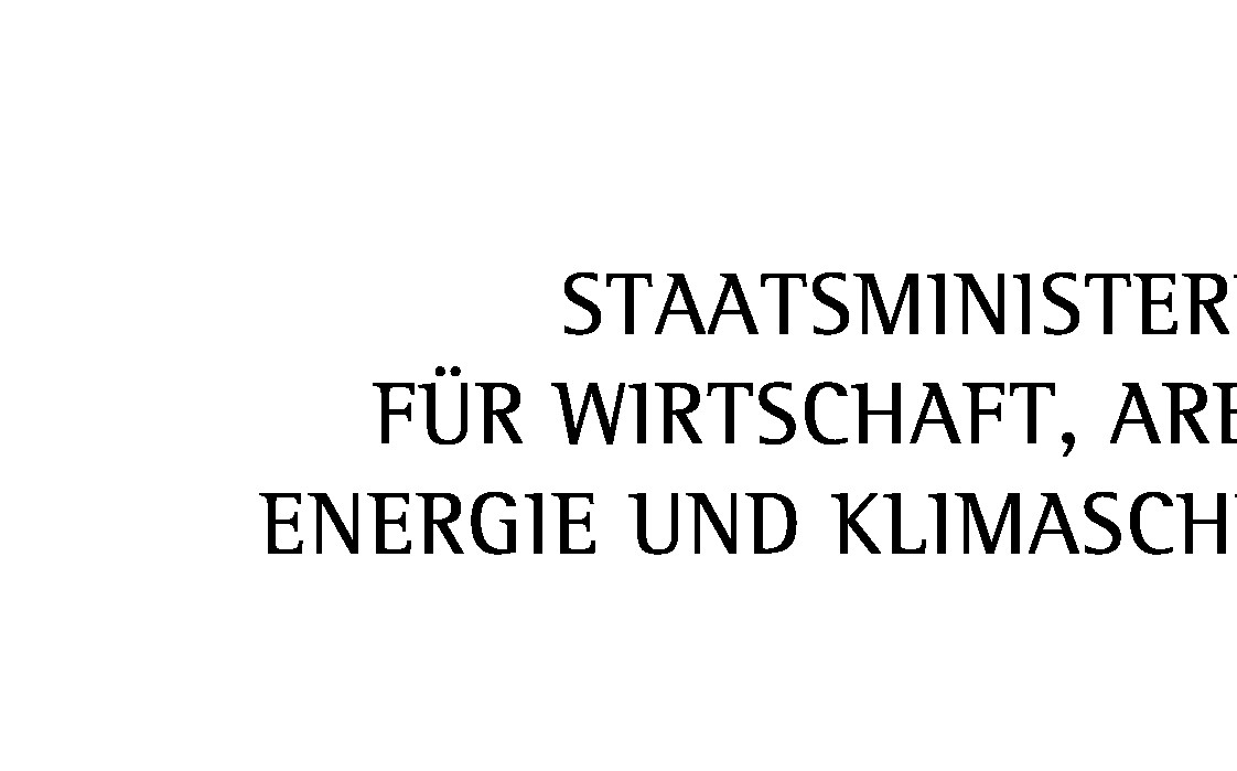 Wappen des Freistaats Sachsen mit Text: "Diese Maßnahem wird mitfinanziert mit Steuermitteln auf Grundlage des von den Abgeordneten des Sächsischen Landtags beschlossenen Haushaltes. Das Vorhaben wird gefördert nach der Richtlinie Digitale Offensive Sachsen."