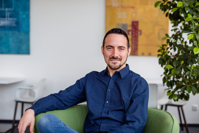 Foto von Thomas Fuhrig