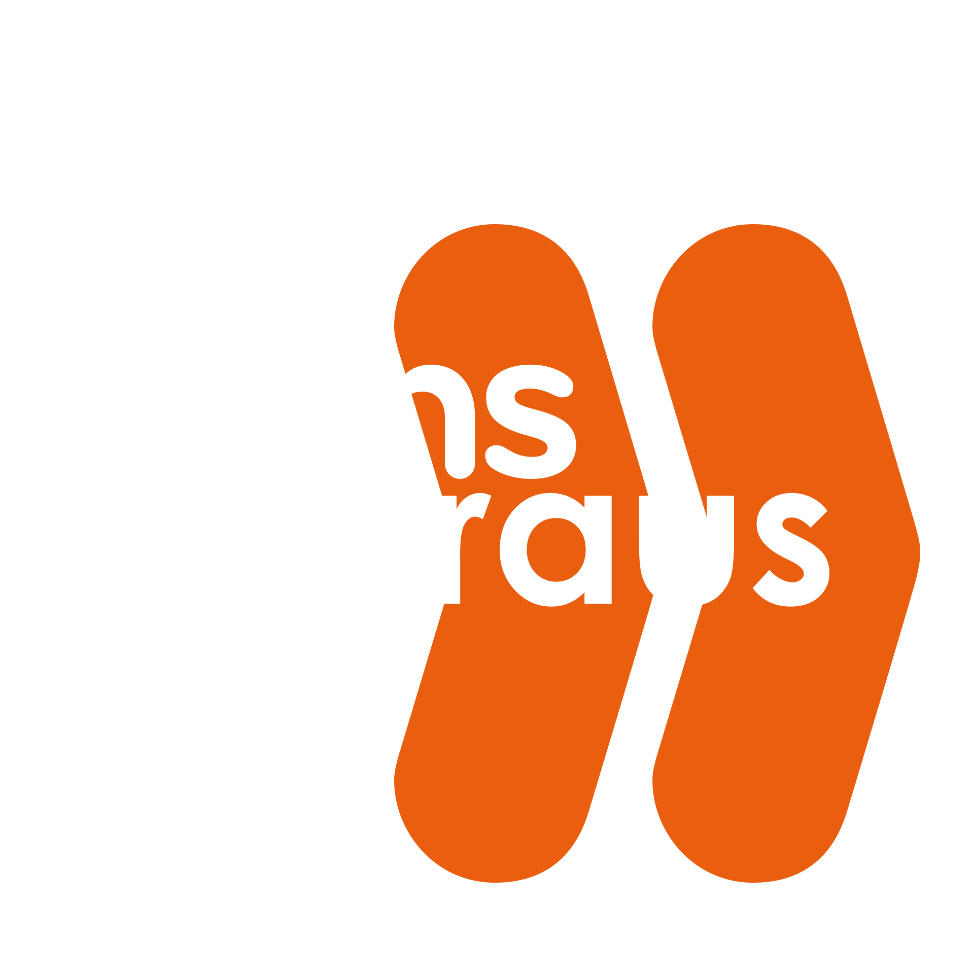 #einsvoraus