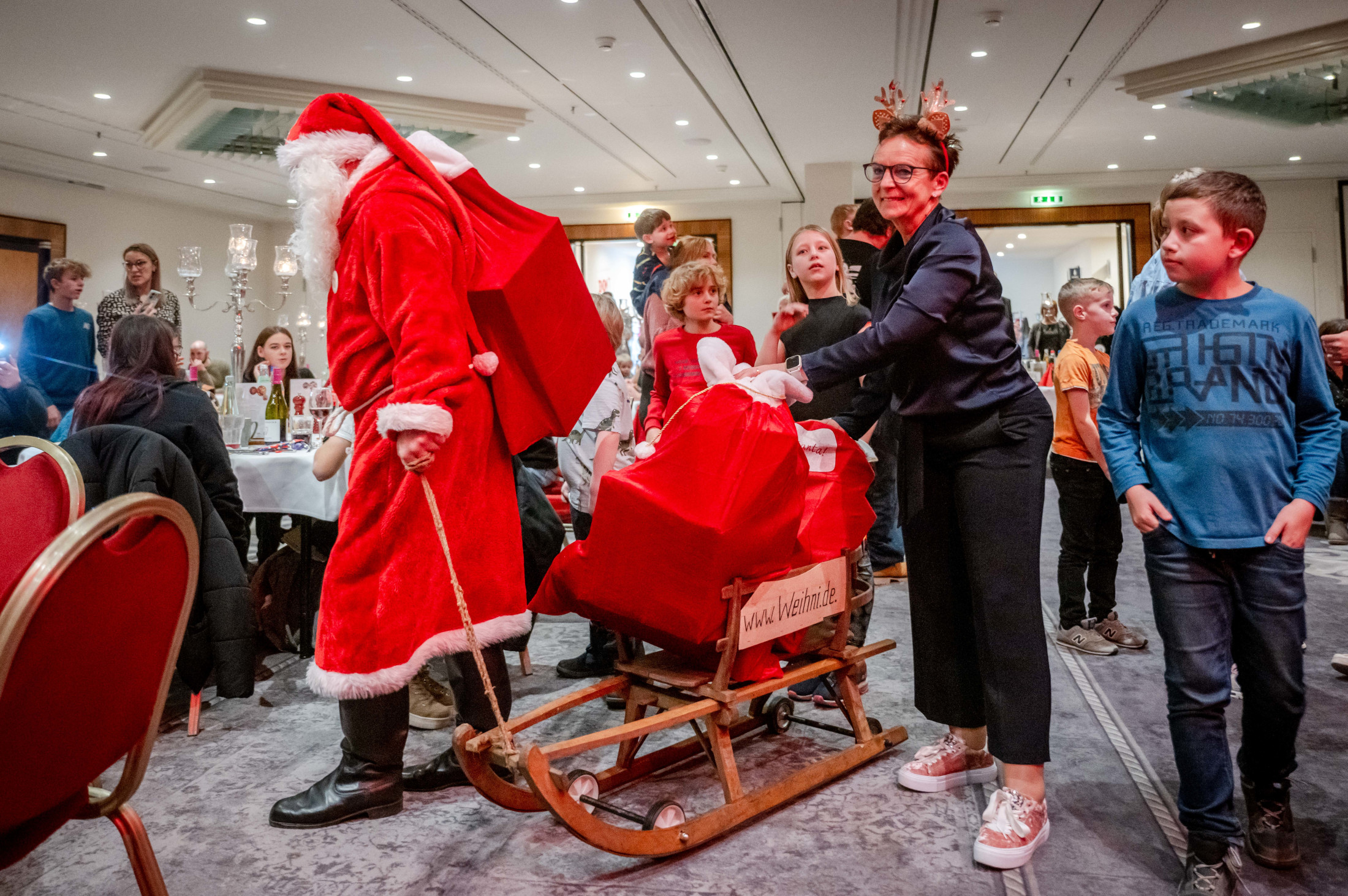 Weihnachtsmann