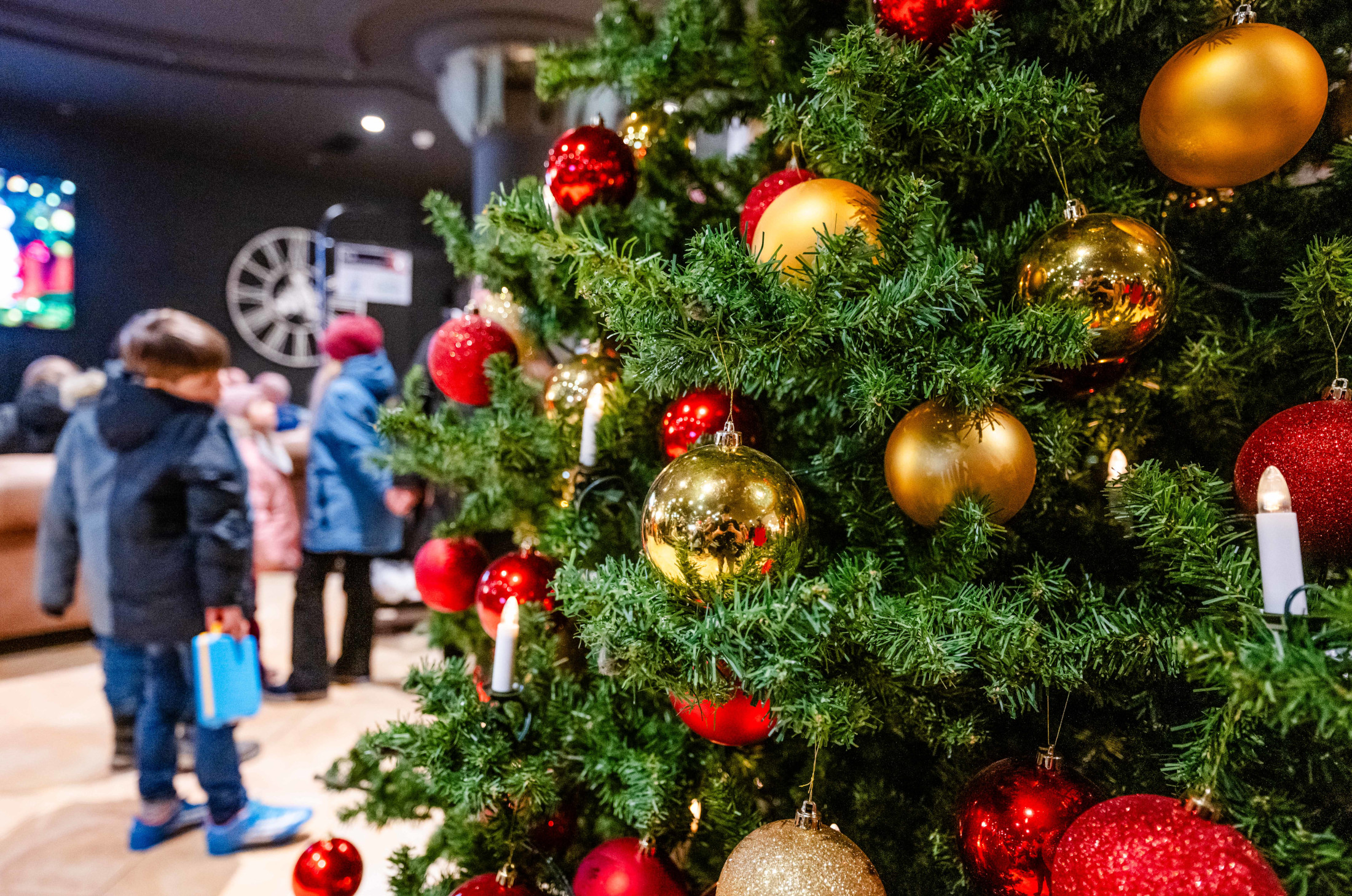 Weihnachtsbaum